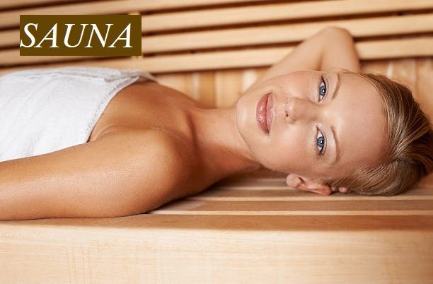 sauna sauna