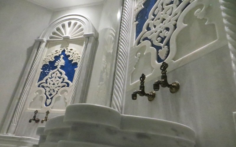 HAMAM 6