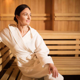 SAUNA12