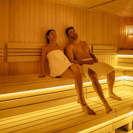 SAUNA16