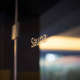 SAUNA111